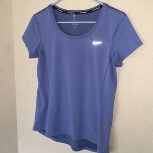 Dri-Fit Nike workout top